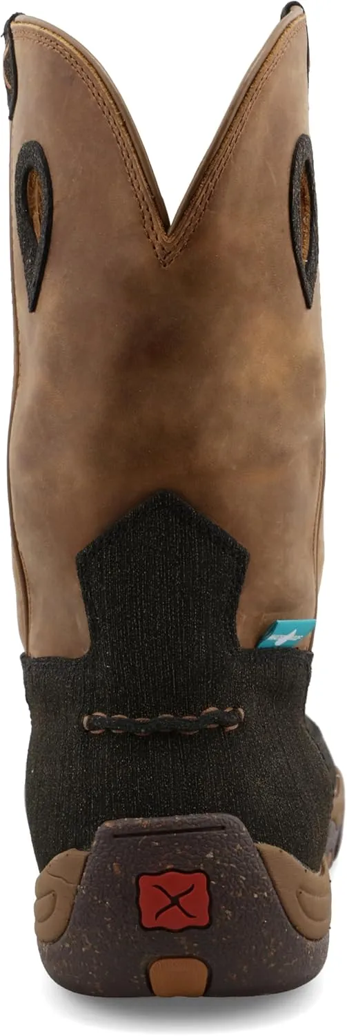 Twisted X Men's Mhkb002 Shoes
