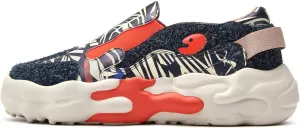UIN Women's Chunky Platform Fashion Sneakers Walking Shoes Lanzarote