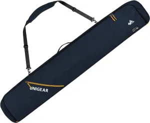 Unigear Snowboard Ski Bag for Air Travel, Reinforced Double Padded Snowboard Bag