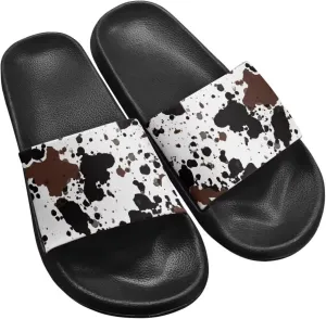 Unisex EVA Flip Flops for Women Men - Lightweight Sandals with Arch Support Beach Pool Slides Summer Slipper