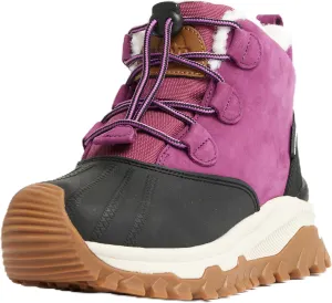 UOVO Kids Winter Boots