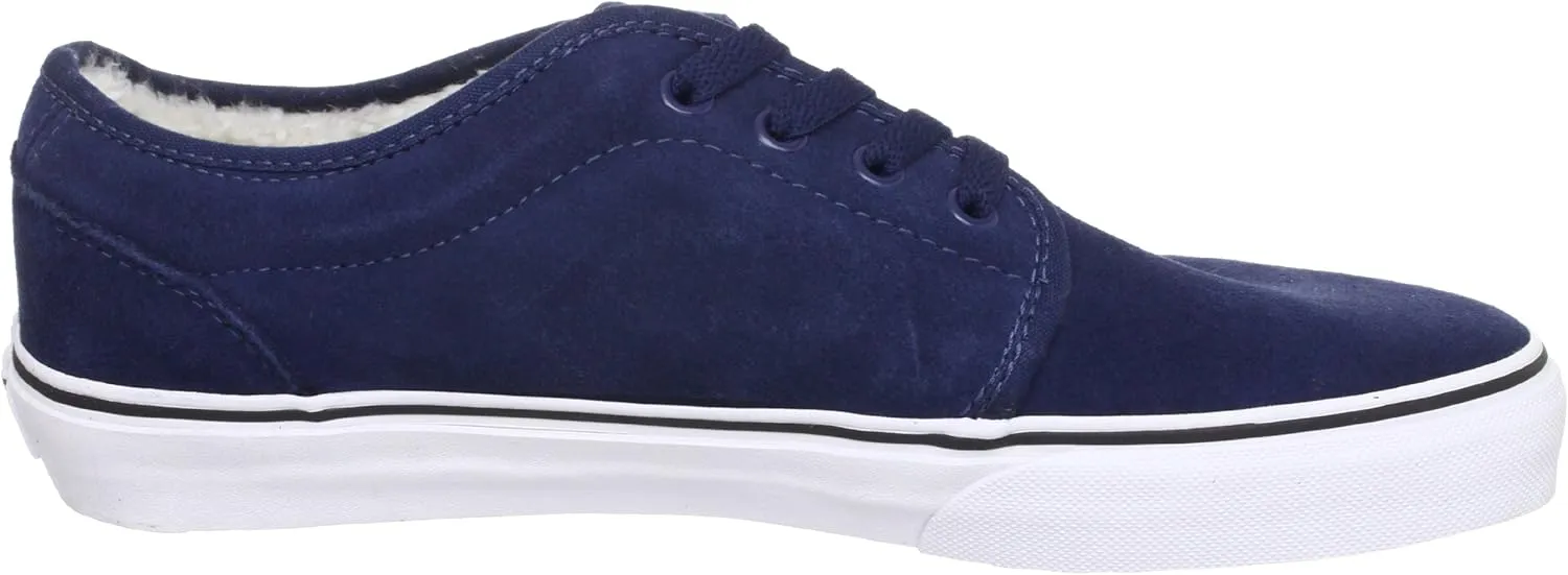 Vans Unisex 106 Vulcanized Core Classics High top