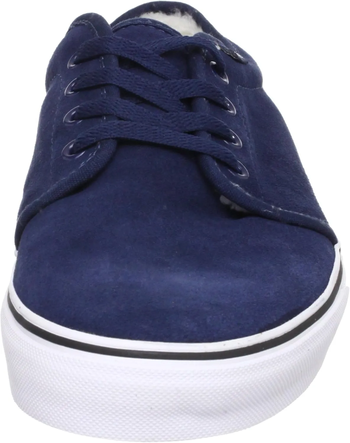 Vans Unisex 106 Vulcanized Core Classics High top