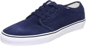 Vans Unisex 106 Vulcanized Core Classics High top