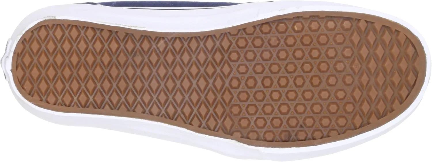 Vans Unisex 106 Vulcanized Core Classics High top