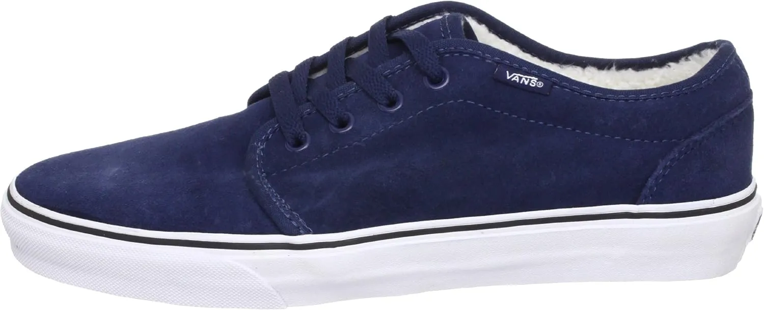 Vans Unisex 106 Vulcanized Core Classics High top
