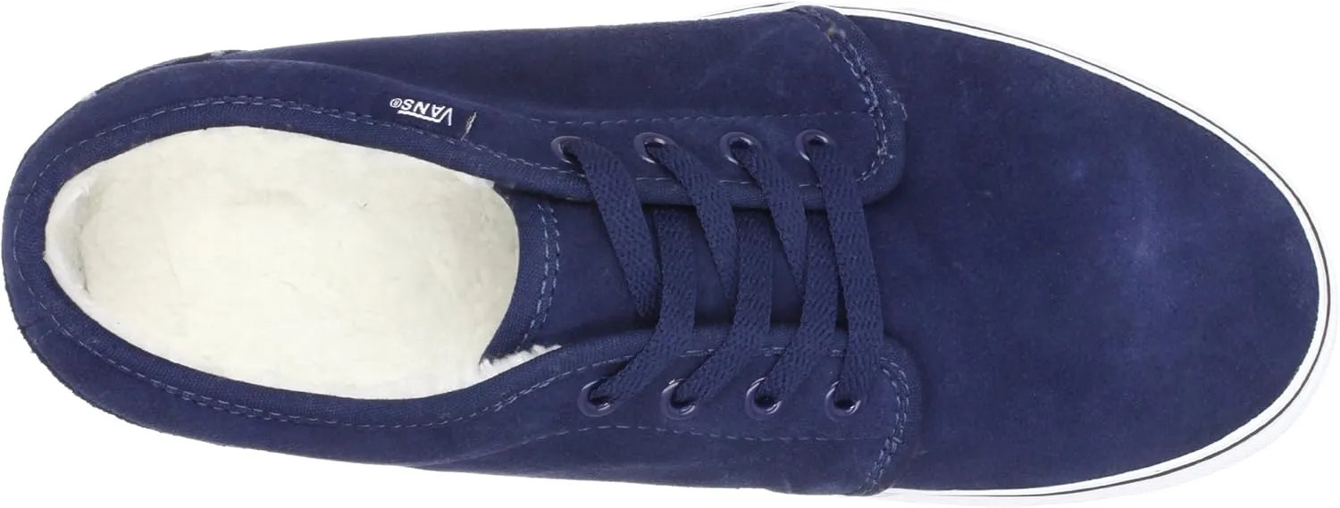 Vans Unisex 106 Vulcanized Core Classics High top