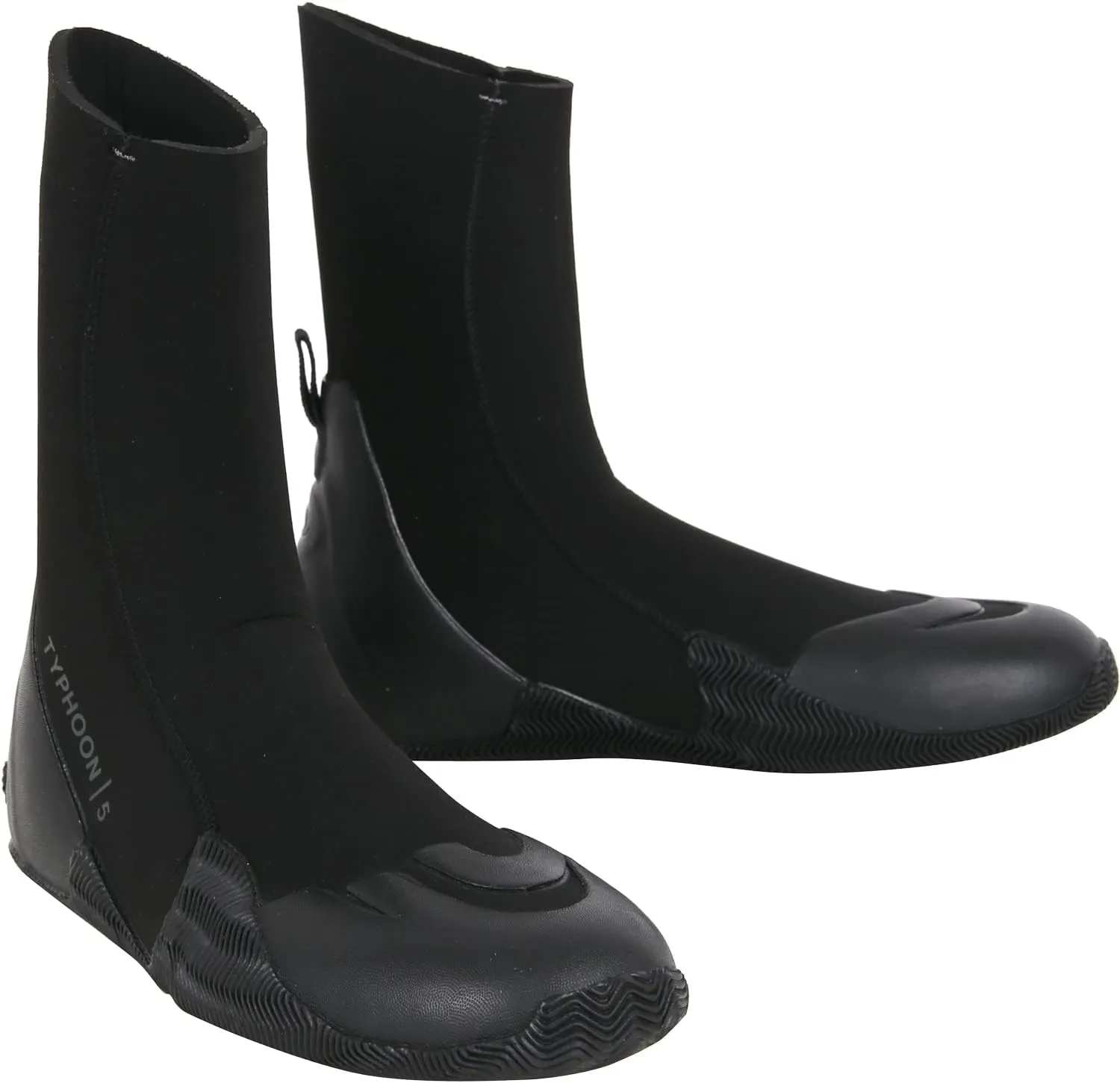 Ventnor5 5mm Wetsuit Boots