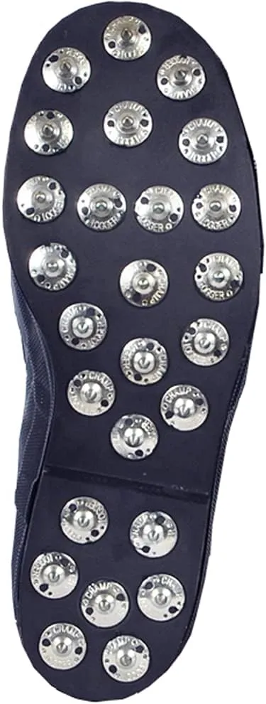 Viking Men's Spiked Forester Caulked Boot