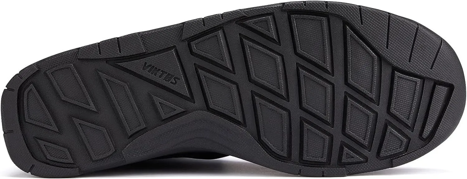 VIKTOS Men's Armory AR670 Lightweight Durable Water-Resistant High Traction Slip-Resistant Tactical Combat Boots