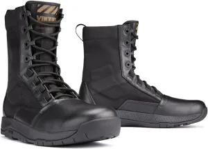 VIKTOS Men's Armory AR670 Lightweight Durable Water-Resistant High Traction Slip-Resistant Tactical Combat Boots