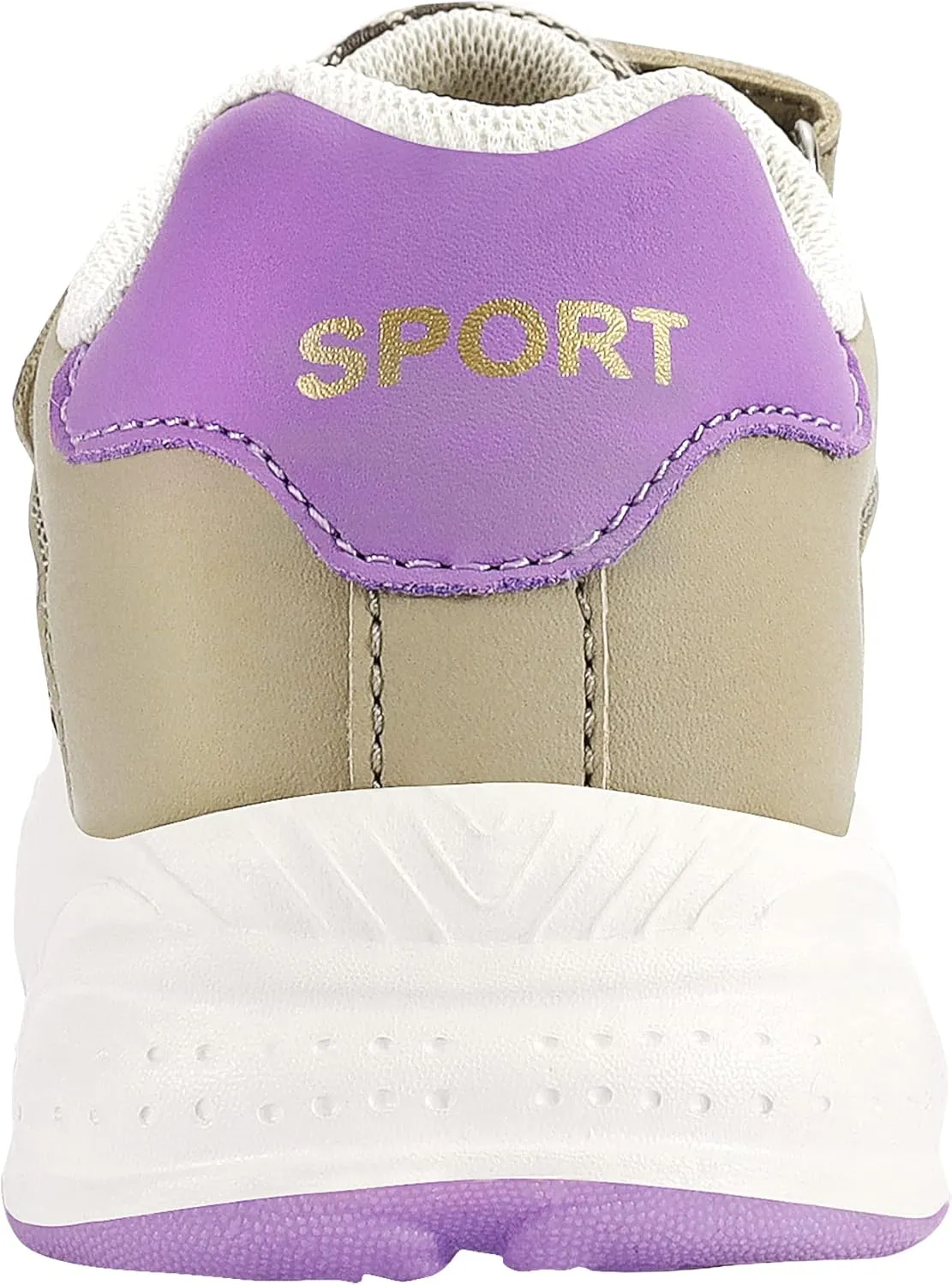 Vivay Toddler Shoes Kids Boys Girls Tennis Shoes Sport Running Shoes Fashion Sneakers