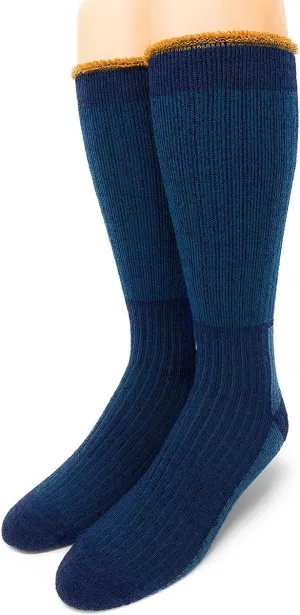 WARRIOR ALPACA SOCKS - Heavy-Duty Terry Lined Endurance Alpaca Socks