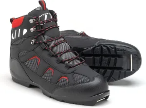 WHITEWOODS Unisex Adult 306 NNN BC Back Country Adventure Insulated Ski Boots