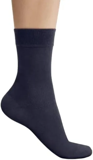 Wolford Cotton Socks For Women