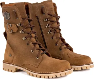 Women's Classic Motorcycle Boots