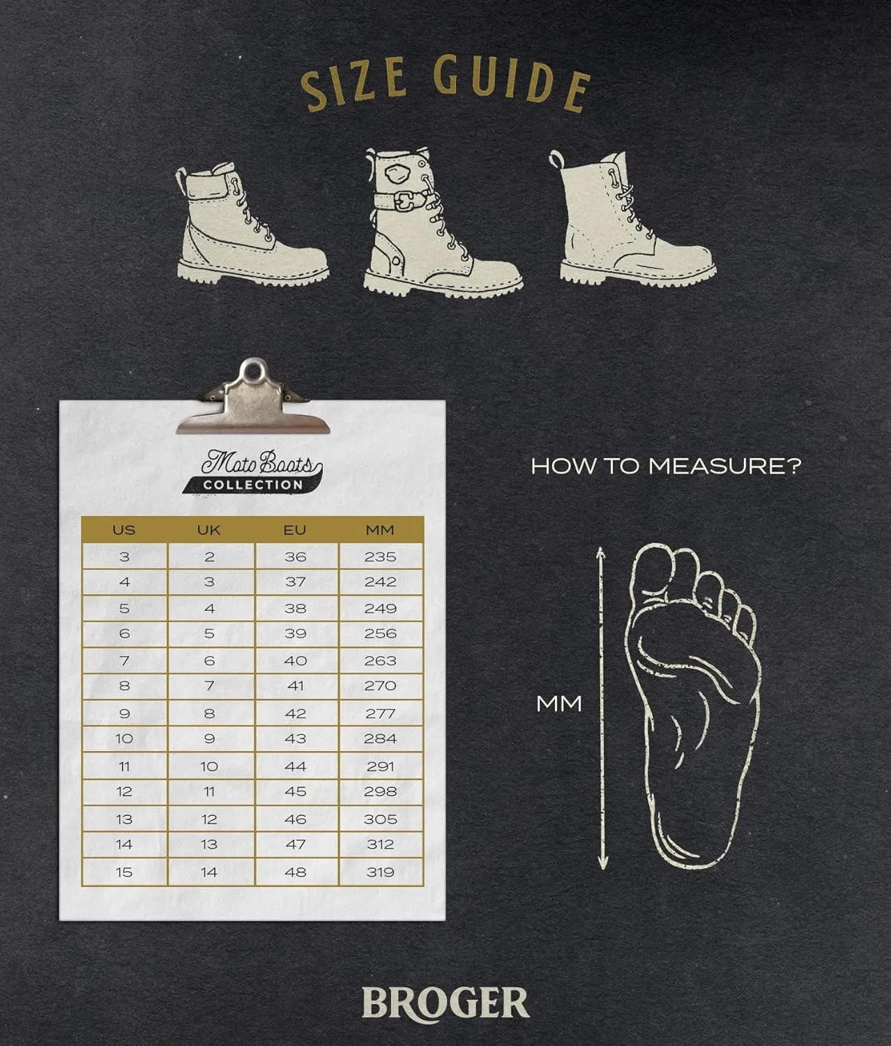 Women's Classic Motorcycle Boots