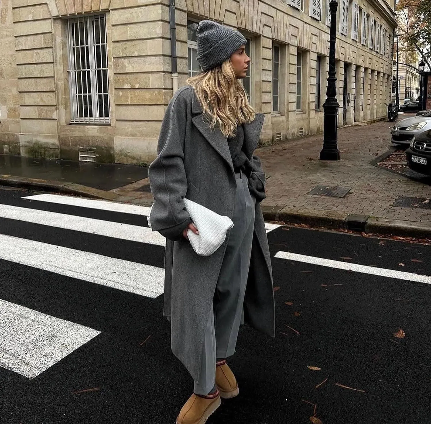 Women's Slippers Platform Mini Boots Winter Suede Short Ankle Boot Comfy Fur Fleece Warm Slippers Shoes For Outdoor