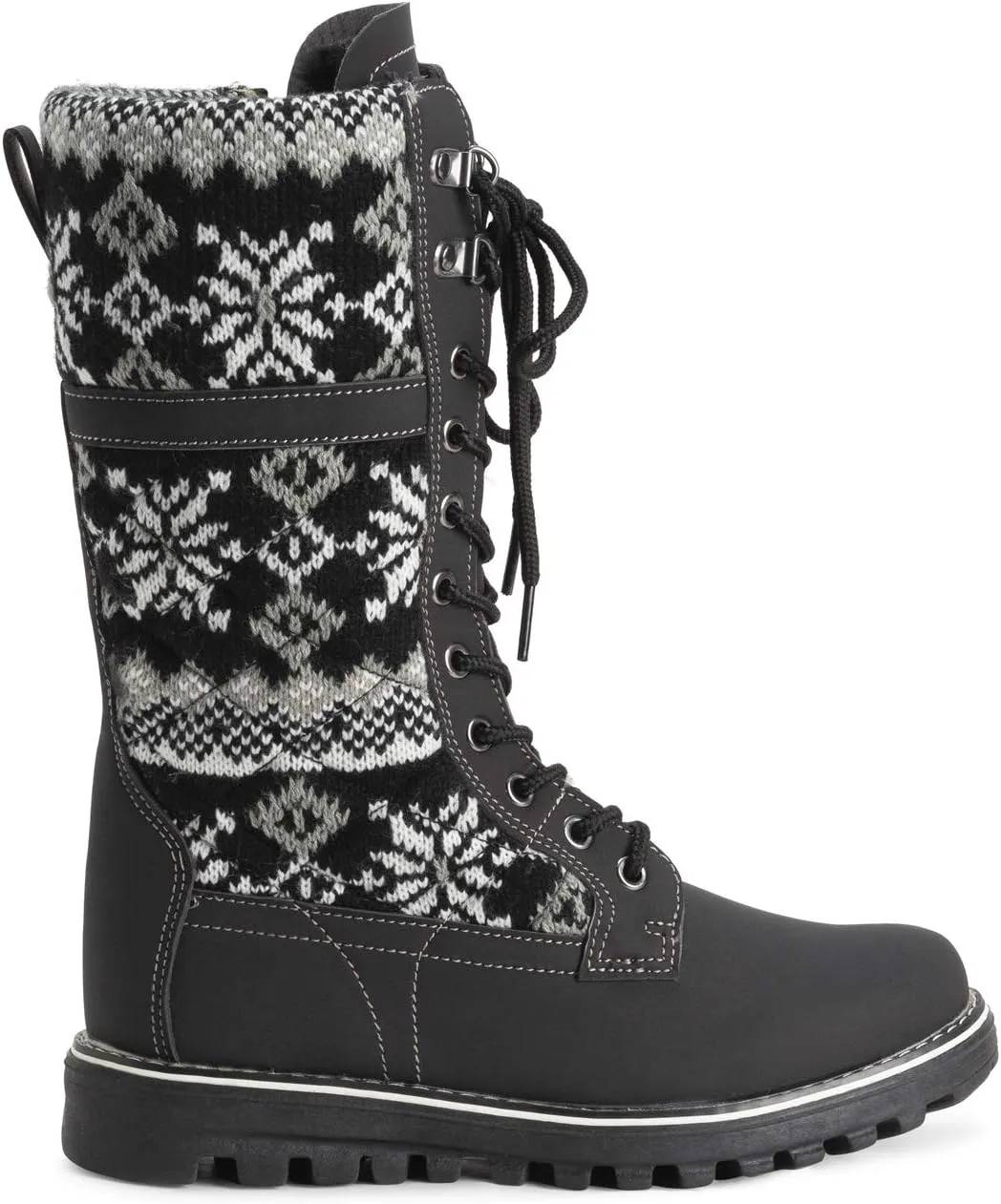Women's Snow Boots