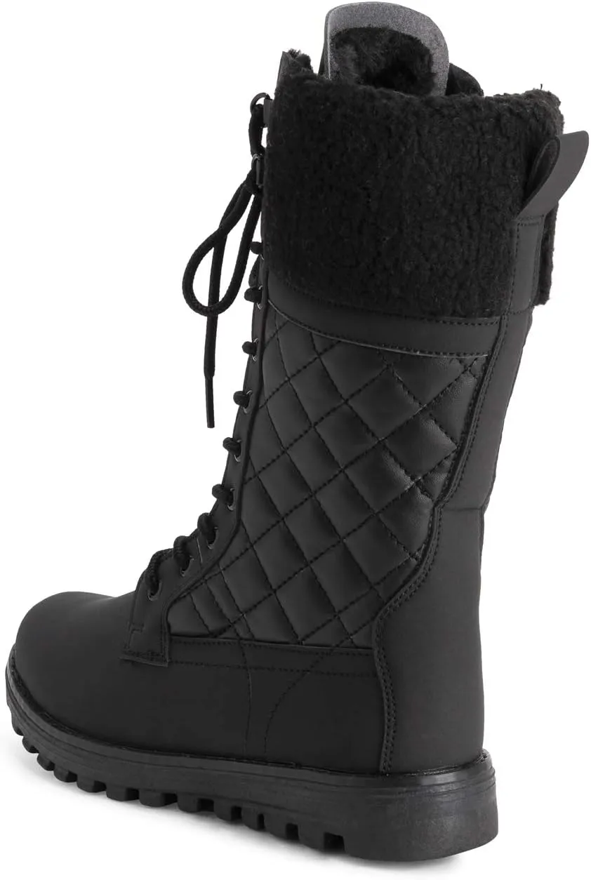 Women's Snow Boots