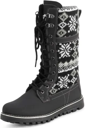 Women's Snow Boots