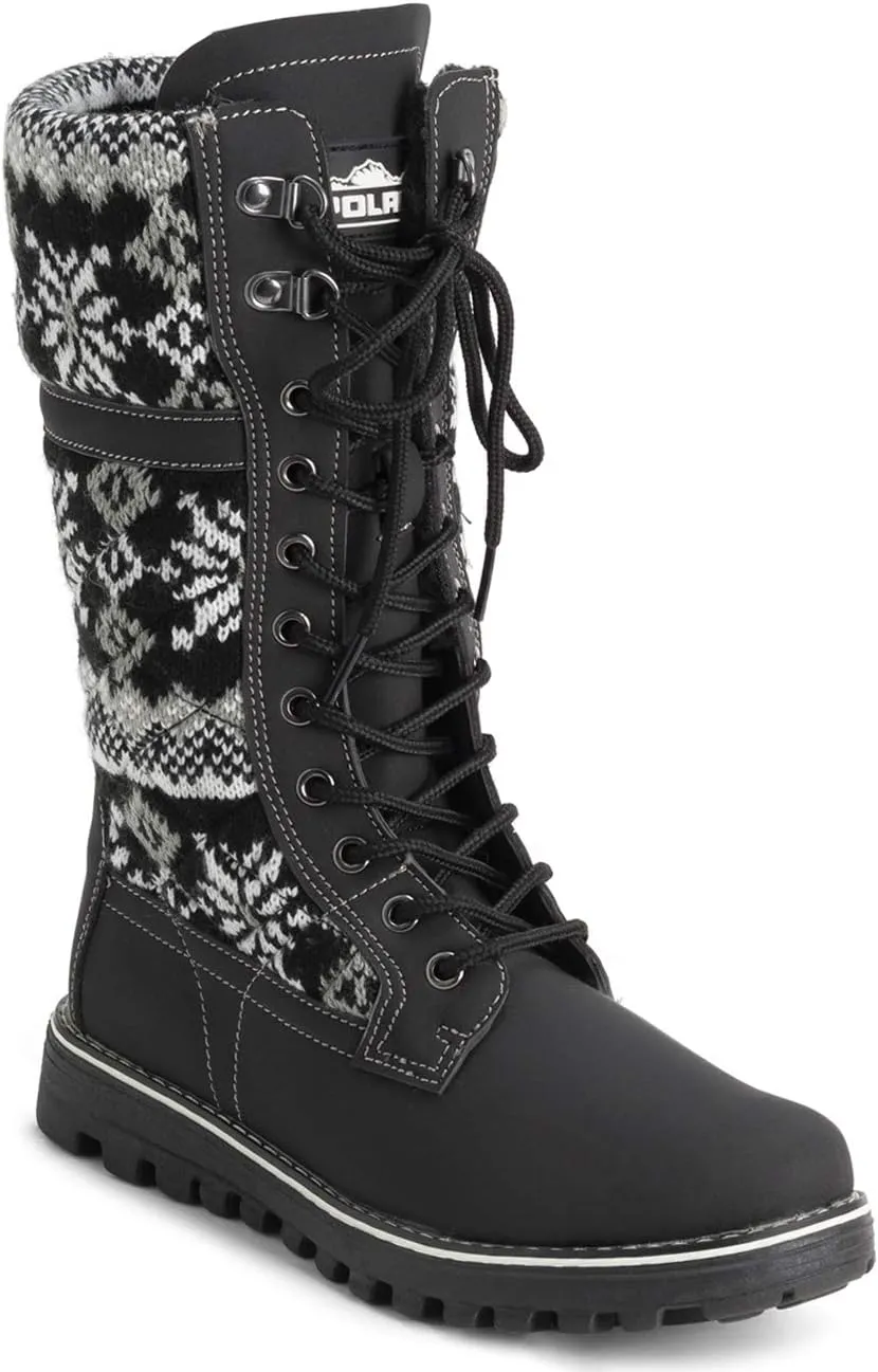 Women's Snow Boots