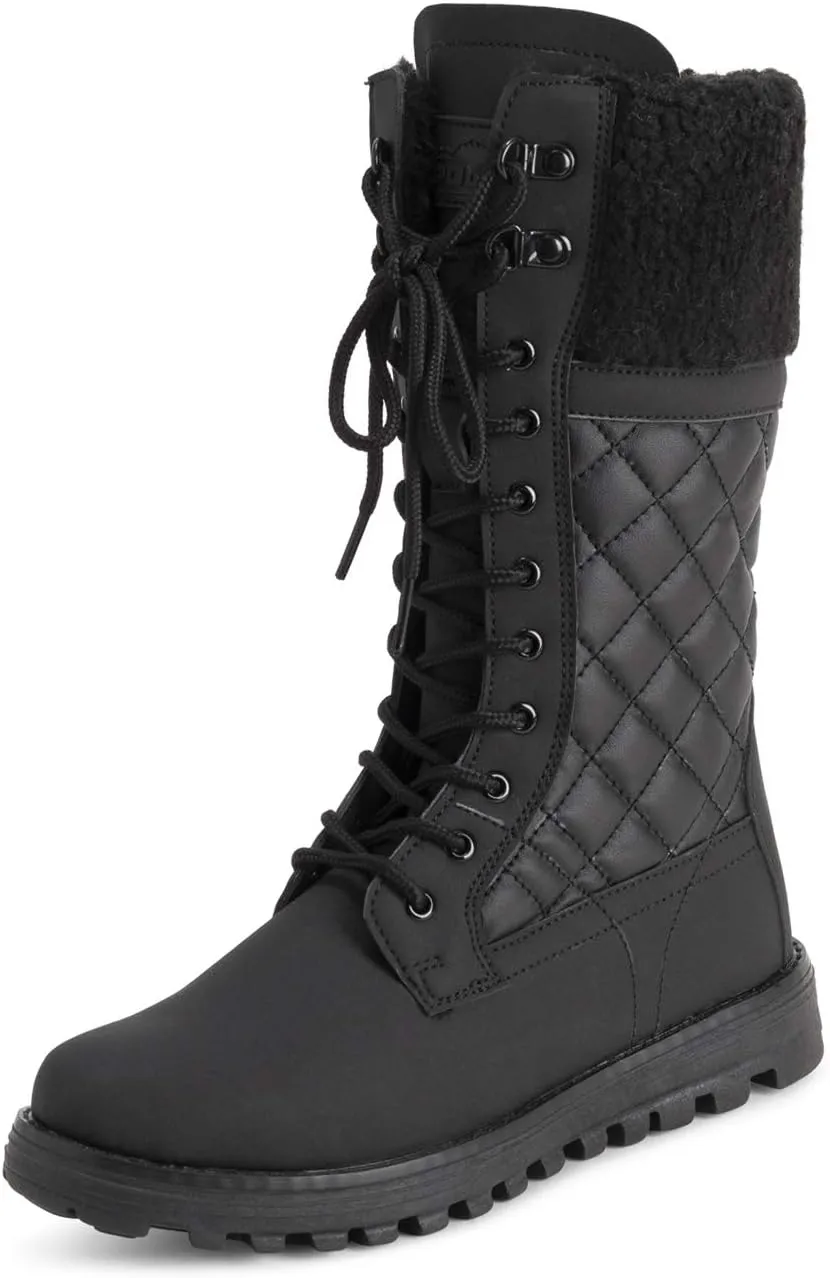 Women's Snow Boots
