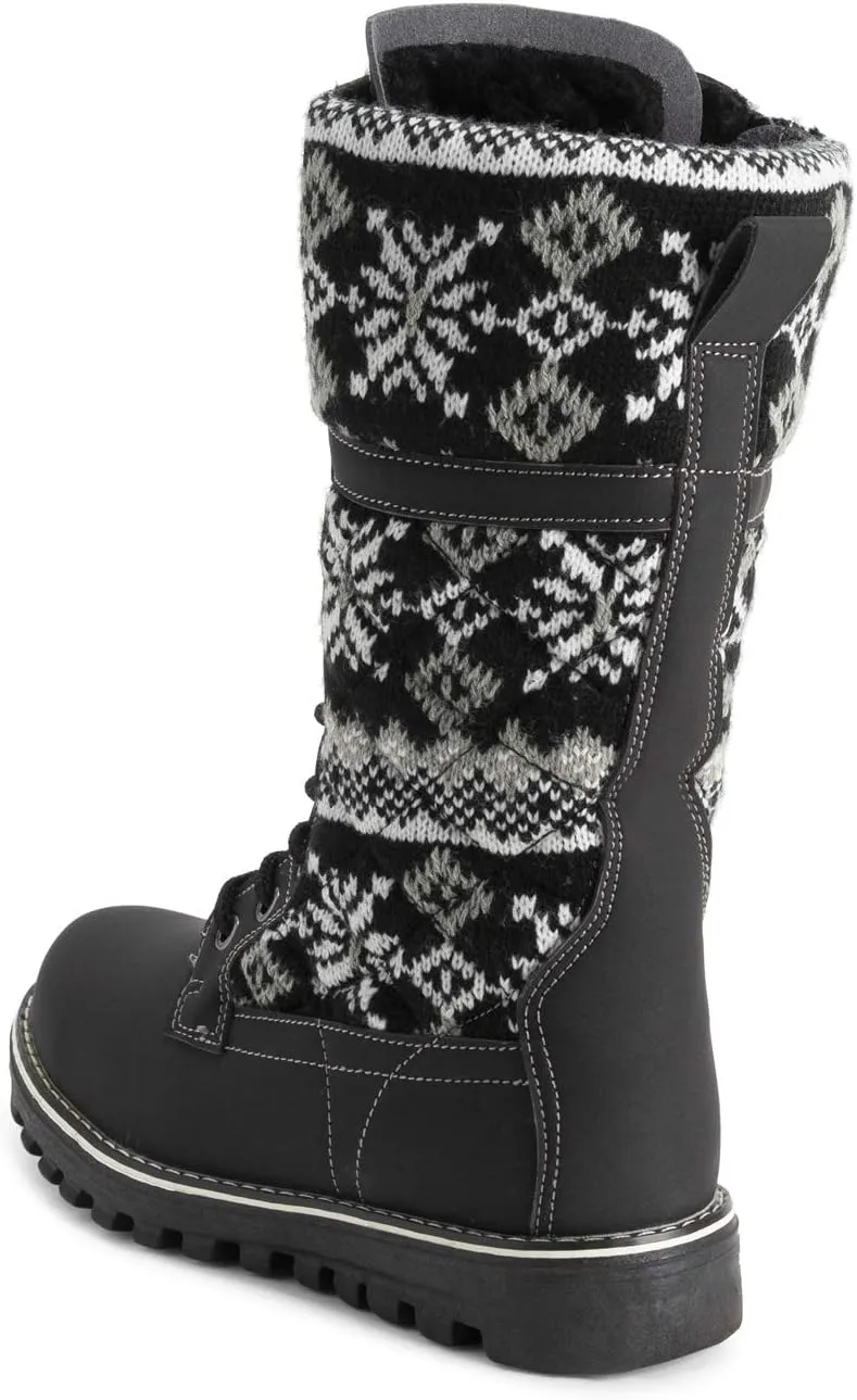 Women's Snow Boots