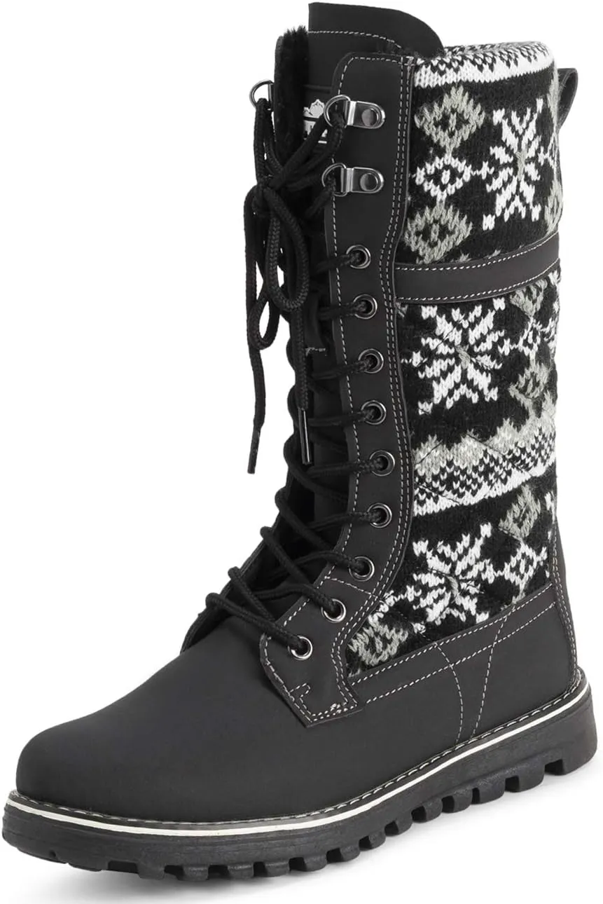 Women's Snow Boots