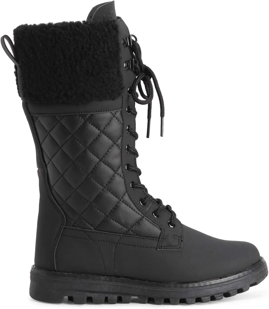 Women's Snow Boots