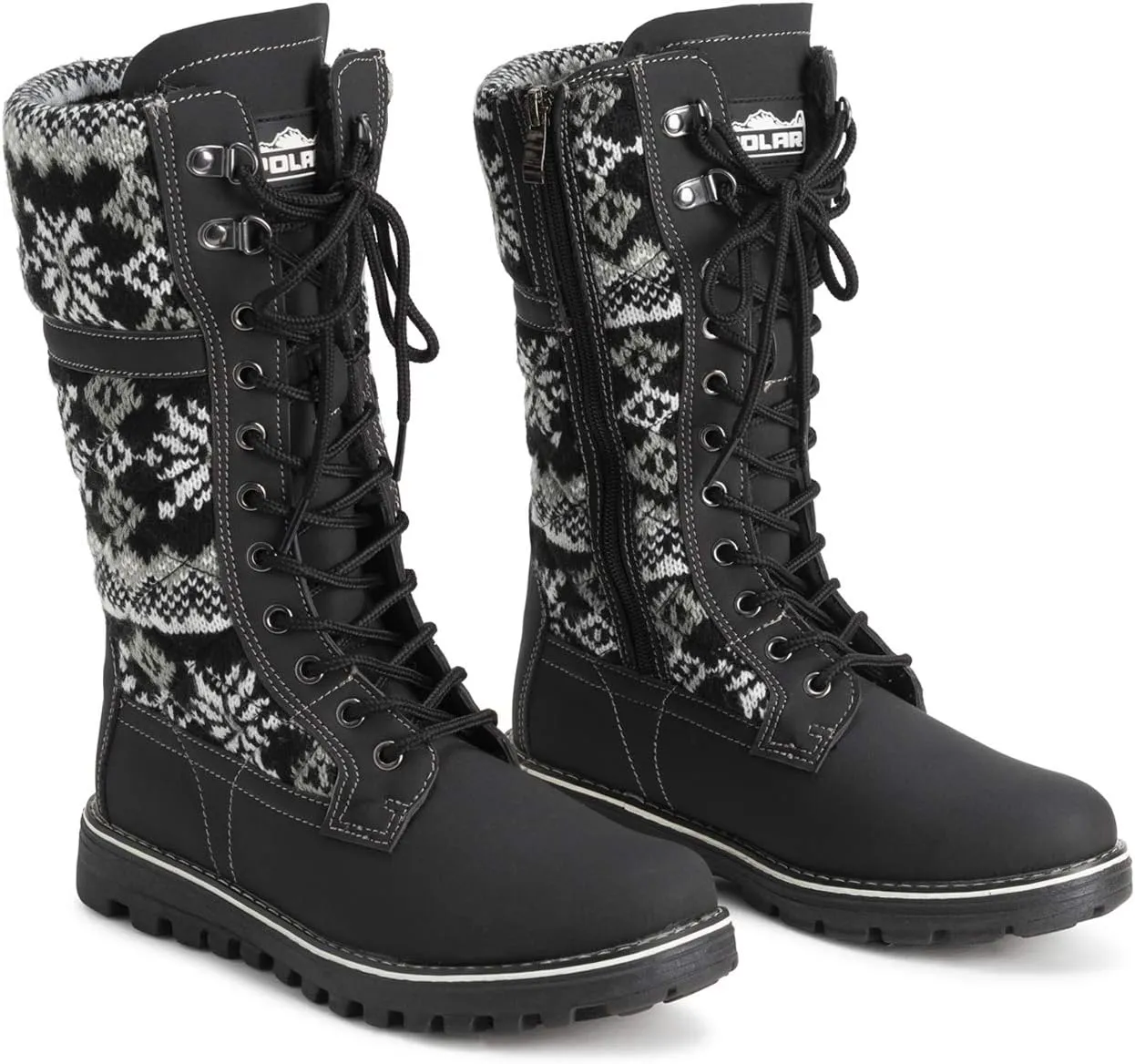 Women's Snow Boots