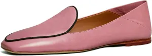 YDN Women's Slip Ons Loafers Flats Comfort Walking Flat Formal Casual Office Shoes Size 4-15 US